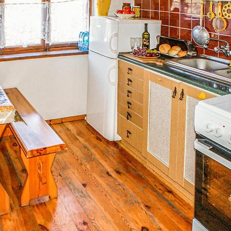 4 Bedroom Amazing Home In Biskupiec Biesowko Екстер'єр фото